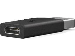 Angelbird USB 3.1 Gen2 Type A to Type C Adapter active schwa (USB-A-C)