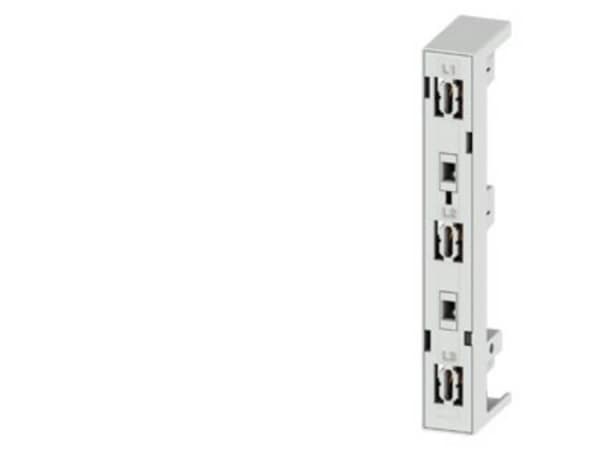Siemens 8US1616-0AK02 kaapelin sukupuolenvaihtaja