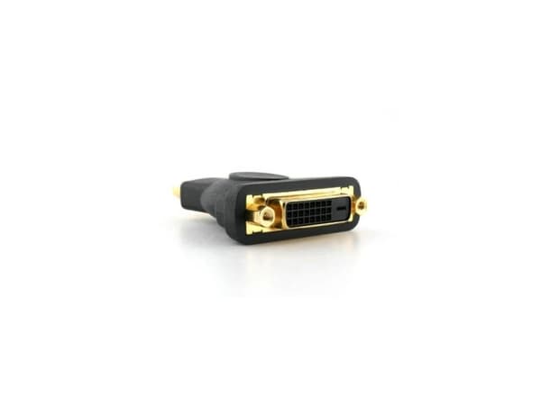 EFB-Elektronik - Video adapter - dobbeltlenke - HDMI hann til DVI-D hunn
