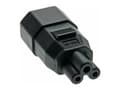 Pikkukuva 3 / 5: MicroConnect - Stikadapteri - IEC 60320 C5 - IEC 60320 C14