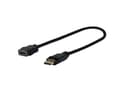 Pikkukuva 3 / 5: VivoLink Pro - HDMI-sovitin - DisplayPort han til HDMI hun