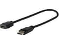 Pikkukuva 5 / 5: VivoLink Pro - HDMI-sovitin - DisplayPort han til HDMI hun
