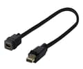 Pikkukuva 2 / 5: VivoLink Pro - HDMI-sovitin - DisplayPort han til HDMI hun