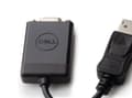 Pikkukuva 4 / 5: Dell - Videomuuntaja - DisplayPort, VGA - DisplayPort, VGA - OptiPlex 3050 All In One, 7010, 790, 9020; Precision M4800, M6800, R7610, T1700, T3610 -