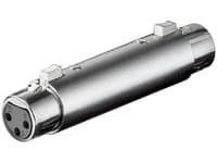 MicroConnect - Lydstik - XLR hun