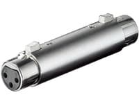 MicroConnect - Lydstik - XLR hun