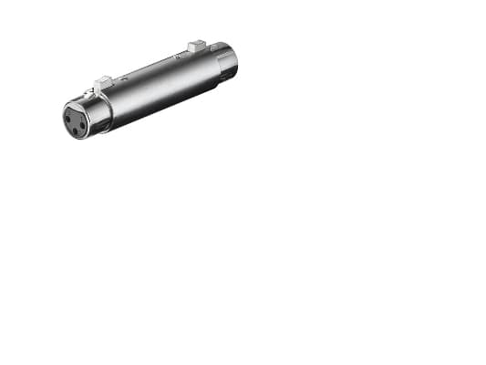 MicroConnect - Lydstik - XLR hun