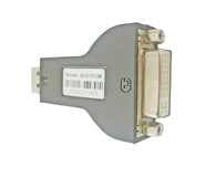 MicroConnect - DVI-adapter - DisplayPort (hann) til DVI-D (hunn)