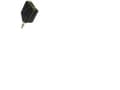 Miniatyrbild 5 av 5: MicroConnect - Ljudsplitter - mini-phone stereo 3.5 mm hane till mini-phone stereo 3.5 mm hona