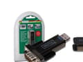 Miniatyrbilde 5 av 5: DIGITUS DA-70156 - Seriell adapter - USB - RS-232