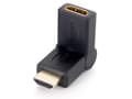 Miniatyrbild 1 av 4: Utrustning 118911, HDMI, HDMI, HDMI, Sortera