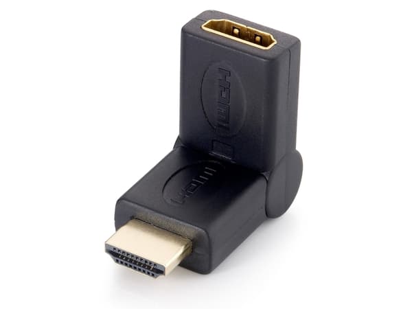 Utrustning 118911, HDMI, HDMI, HDMI, Sortera