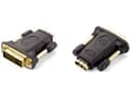 Miniatyrbild 3 av 4: Utrustning 118908, DVI (24+1), HDMI A, Sortera