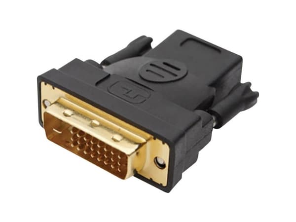 CLUB3D DVI-D to HDMI™ Passive Adapter
