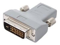 CLUB3D DVI-D to HDMI™ Passive Adapter