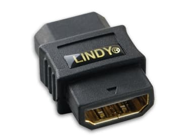 Lindy 41230, HDMI, HDMI, HDMI, Sortera