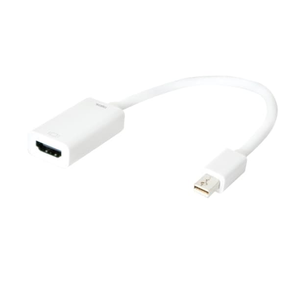 LogiLink - Videotransformator - HDMI - DisplayPort