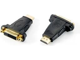 Varusteet 118909, DVI (24+1), HDMI A, lajittelu