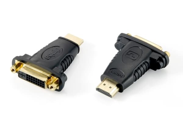 Varusteet 118909, DVI (24+1), HDMI A, lajittelu