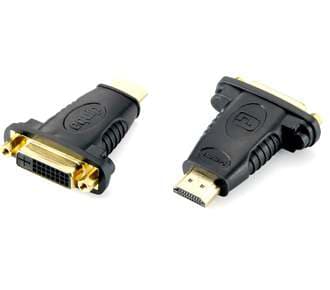 Varusteet 118909, DVI (24+1), HDMI A, lajittelu