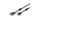 Miniatyrbild 1 av 4: Goobay MMK 632-200 G 2m DVI-I/VGA, 2 m, DVI-I, VGA (D-Sub), Svart, Hane/Hane