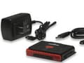 Miniatyrbild 3 av 5: Manhattan 179195, USB Type-A, Svart, SATA 1.0 FCC CE EuP WEEE, 12 V, 70 mm, 98 mm