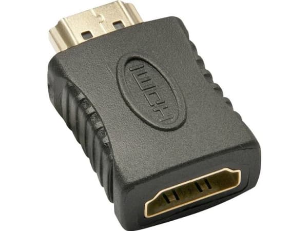 Lindy 41232, HDMI typ A, HDMI typ A, Sortera