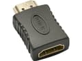 Miniatyrbild 3 av 5: Lindy 41232, HDMI typ A, HDMI typ A, Sortera