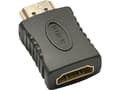 Miniatyrbild 4 av 5: Lindy 41232, HDMI typ A, HDMI typ A, Sortera