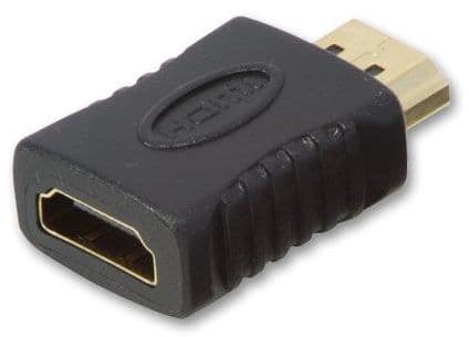 Lindy 41232, HDMI typ A, HDMI typ A, Sortera