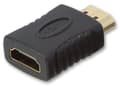 Miniatyrbild 2 av 5: Lindy 41232, HDMI typ A, HDMI typ A, Sortera