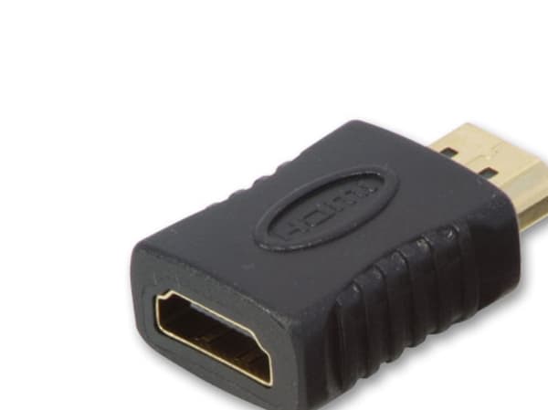 Lindy 41232, HDMI typ A, HDMI typ A, Sortera