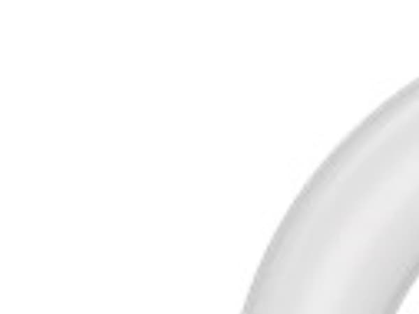 Goobay Mini DP / HDMI-adapter, Mini DisplayPort, HDMI typ A (standard), manlig kontakt, kvinnlig kontakt, vit