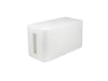 Miniatyrbild 1 av 5: LogiLink KAB0060, kabelbox, plast, sorterar