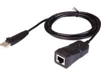 ATEN UC232B-AT grensesnittkort/-adapter RJ-45