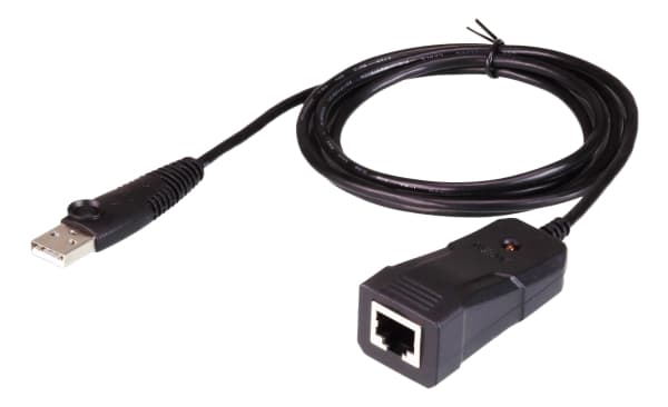 ATEN UC232B-AT grensesnittkort/-adapter RJ-45