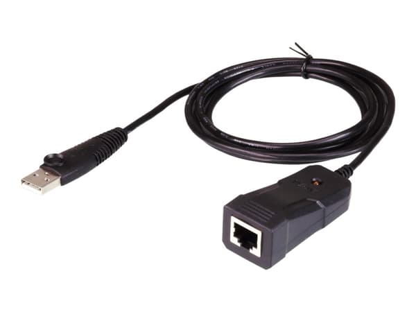 ATEN UC232B-AT grensesnittkort/-adapter RJ-45