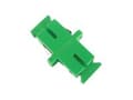 Miniatyrbild 1 av 5: MicroConnect - Nätverkskort - SC/APC - fiberoptisk