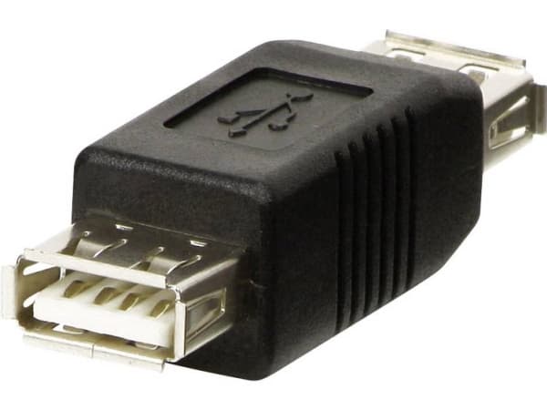 Lindy 71230, USB A, USB A, Lajittelu