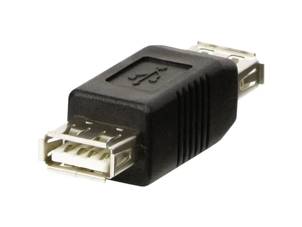 Lindy 71230, USB A, USB A, Lajittelu