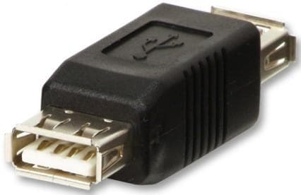 Lindy 71230, USB A, USB A, Lajittelu