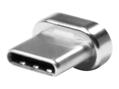 LogiLink - USB-adapter - 24 pin USB-C (hann) magnetisk