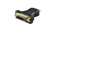 Goobay A 323 G, HDMI M, DVI-D 24+1p F, Sortera
