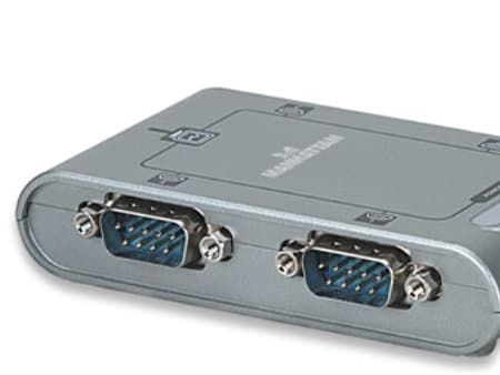 Manhattan 151047, 60 mm, 95 mm, 20 mm, 190 g, CE FCC USB 2.0 WEEE
