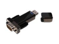 MicroConnect - Seriell adapter - USB 2.0 - seriell