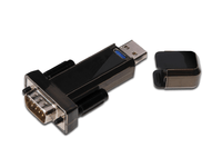 MicroConnect - Seriell adapter - USB 2.0 - seriell