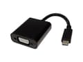 Miniatyrbild 3 av 5: VALUE 12.99.3200, 3.2 Gen 1 (3.1 Gen 1), USB Type-C, VGA-utgång (D-Sub)