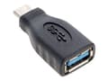 Miniatyrbild 1 av 5: Jabra - USB-adapter - 24 pin USB-C (hane) till USB typ A (hona) - för PanaCast 20
