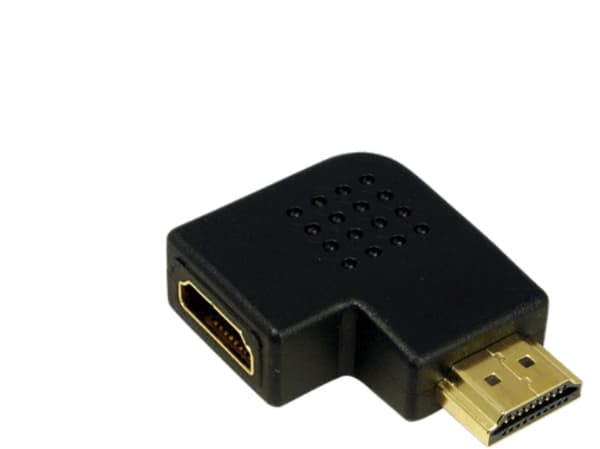 LogiLink AH0008, HDMI, HDMI, Sortera