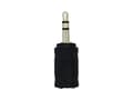 Miniatyrbilde 3 av 5: LogiLink 3,5 mm/2,5 mm, 3,5 mm, 2,5 mm, sortering
